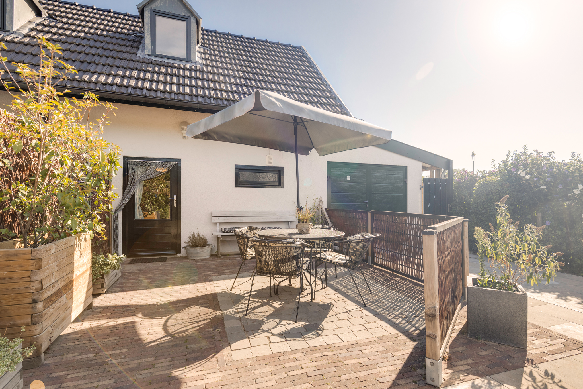 Vakantiewoning Dal 2 Mechelen, Zuid-Limburg